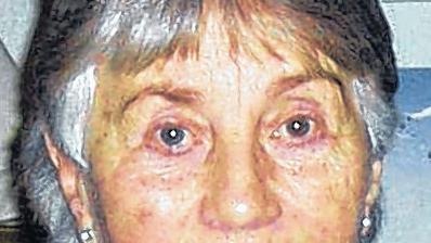 80 Jahre alt: Kreuzwertheims Altbürgermeisterin Christa Schoenberg. 80 Jahre alt: Kreuzwertheims Altbürgermeisterin Christa Schoenberg.