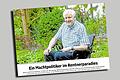 Diese Überschrift stand am 4. Juli 2024 in der Main-Post über der ganzseitigen Geburtstagswürdigung für Horst Seehofer. Wichtig: Seine Ruhestandsbezüge kommen nicht aus der Rentenversicherung.