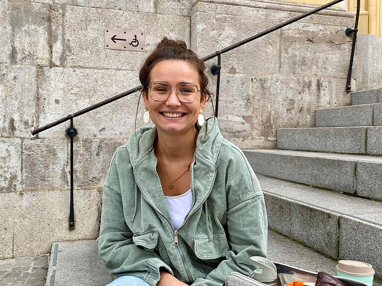 Lena Flörchinger. Lena Flörchinger.
