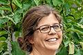 Claudia Nowak ist die neue Pastoralassistentin der Pfarreiengemeinschaft Hofheim.