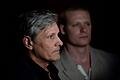 Premiere 'The Dead Don't Hurt' - Filmfest Müchen       -  Viggo Mortensen verordnete einem seiner Schauspieler Reitstunden.