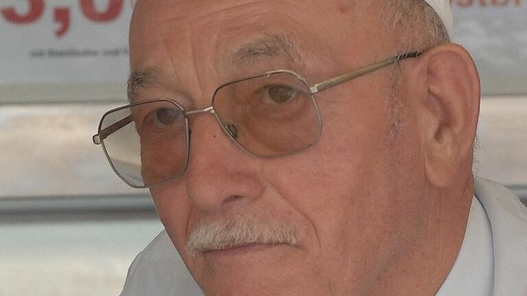 Otto Bernard