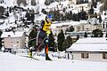 Langlauf-Weltcup in Davos       -  Wird bei der Tour de Skie fehlen: Katharina Hennig.