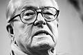 Front-National-Gründer Jean-Marie Le Pen ist tot       -  Le Pen starb im Alter von 96 Jahren. (Archivbild)