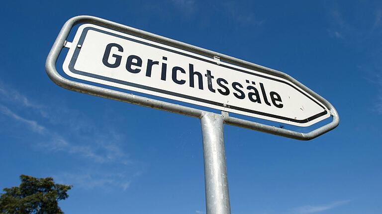 Symbolbild: Gericht/Justiz