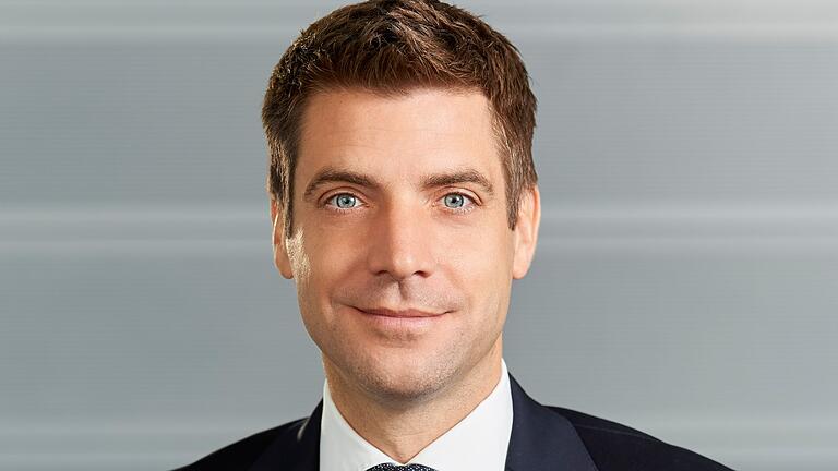 Lars Stoy       -  Lars Stoy, Deutschlandchef der Privatkundensparte der Deutschen Bank, soll neuer Vorstandschef der ING Deutschland werden. (Archivbild)