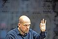 Einst jüngster Konzertmeister des Concertgebouw: Der Dirigent Japp van Zweden.