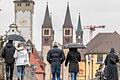 Die Corona-Regeln in Bayern wurden am 9. Februar erneut gelockert. Einen aktuellen Überblick über alle wichtigen Regeln, die jetzt im Freistaat Bayern gelten, erhalten Sie hier.
