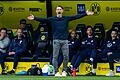Niko Kovac       -  Niko Kovac übernimmt in Dortmund eine schwierige Aufgabe.
