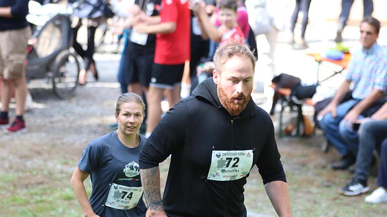 Der „Dreggiche 1000er“ kehrt nach einem Jahr Pause nach Bad Brückenau zurück. Der herausfordernde Berglauf hat längst Kultstatus in der Sinnstadt. - Der „Dreggiche 1000er“ kehrt nach einem Jahr Pause nach Bad Brückenau zurück. Der herausfordernde Berglauf hat längst Kultstatus in der Sinnstadt. Der „Dreggiche 1000er“ kehrt nach einem Jahr Pause nach Bad Brückenau zurück. Der herausfordernde Berglauf hat längst Kultstatus in der Sinnstadt. - Der „Dreggiche 1000er“ kehrt nach einem Jahr Pause nach Bad Brückenau zurück. Der herausfordernde Berglauf hat längst Kultstatus in der Sinnstadt.