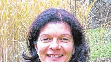 Ulrike Ullrich.