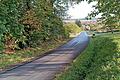 Anschließend an die Wohnbebauuung der Straße am Trieb in Esselbach sollen zwölf neue Bauplätze entstehen. Der Gemeinderat beauftragte am Dienstag die Ausschreibung.