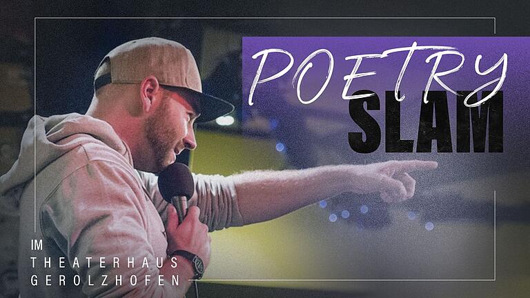 Dichterwettstreit im Theaterhaus: Der Poetry Slam soll nun immer halbjährlich stattfinden. Dichterwettstreit im Theaterhaus: Der Poetry Slam soll nun immer halbjährlich stattfinden.