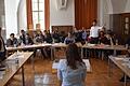 Der Würzburger Debattierclub Colloquia Herbipolensia