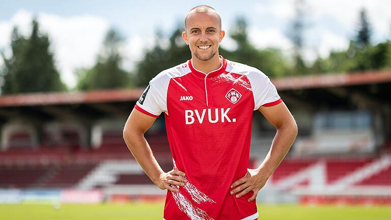 Tobias Kraulich Tobias Kraulich