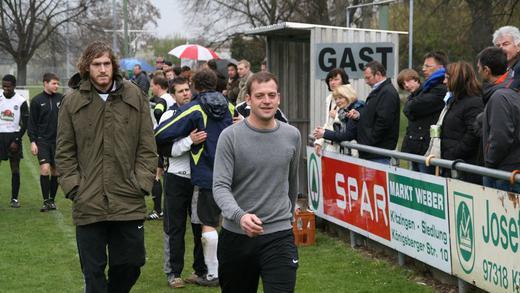 Kreisliga Würzburg: SSV Kitzingen - Dettelbachund Ortsteile 2:0 (1:0)