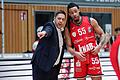 Hat Head-Coach Sasa Filipovski (FIT/One Würzburg Baskets) seiner Mannschaft die richtige Taktik für einen Auswärtssieg bei den Veolia Towers Hamburg mitgegeben?