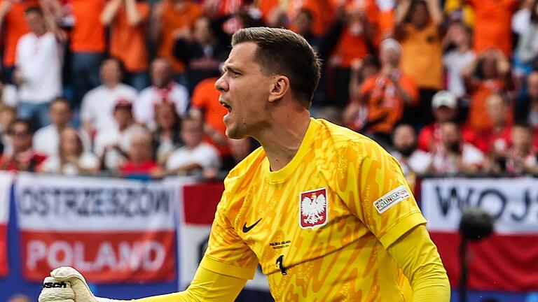 Wojciech Szczesny       -  Wojciech Szczesny steht kurz vor dem Wechsel zum FC Barcelona.