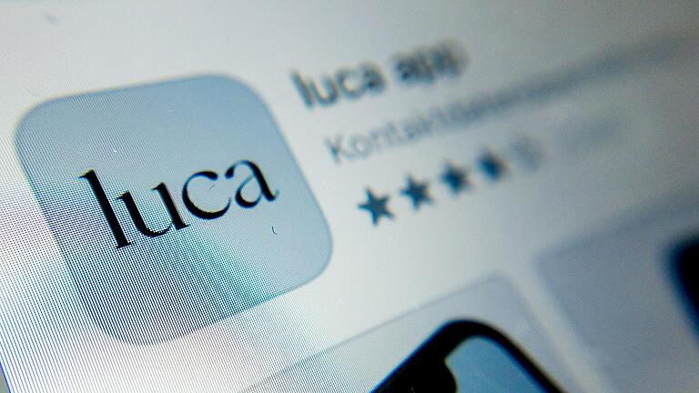 Als Alibi taugt die Luca-App nur bedingt. Aber wer das Auschecken vergisst, kann tatsächlich an mehreren Orten gleichzeitig sein.