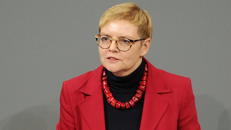 Impfen und vor allem Boostern hält SPD-Gesundheitsexpertin und Ärztin Sabine Dittmar für zentral. Impfen und vor allem Boostern hält SPD-Gesundheitsexpertin und Ärztin Sabine Dittmar für zentral. 