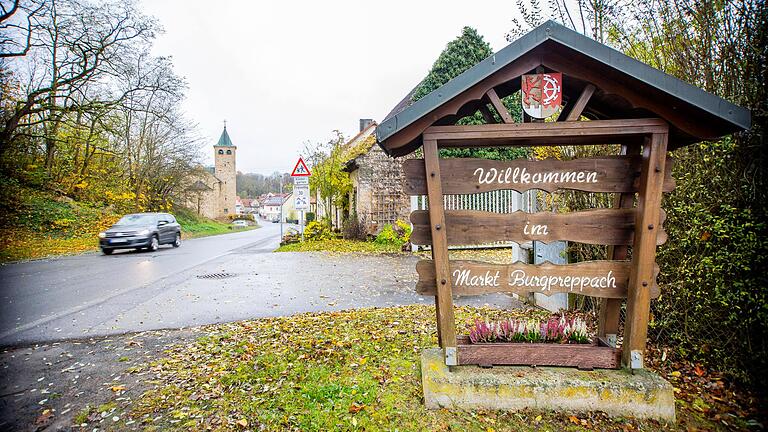 Der Gemeinderat Burgpreppach hat nun seinen Haushaltsplan für 2023 abgesegnet. (Archivbild) Der Gemeinderat Burgpreppach hat nun seinen Haushaltsplan für 2023 abgesegnet. (Archivbild)