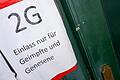 '2G – Einlass nur für Geimpfte und Genesene'. Ist das die richtige Maßnahme, um das Virus einzudämmen? Oder sind regelmäßige Tests vielleicht das wirkungsvollere Mittel?&nbsp;