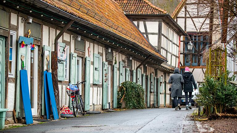 Wie geht es weiter mit dem Königsberger 'Kunsthandwerkerhof', nachdem die Betreiberin von der Stadt die Kündigung erhalten hat?