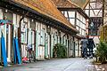 Wie geht es weiter mit dem Königsberger 'Kunsthandwerkerhof', nachdem die Betreiberin von der Stadt die Kündigung erhalten hat?