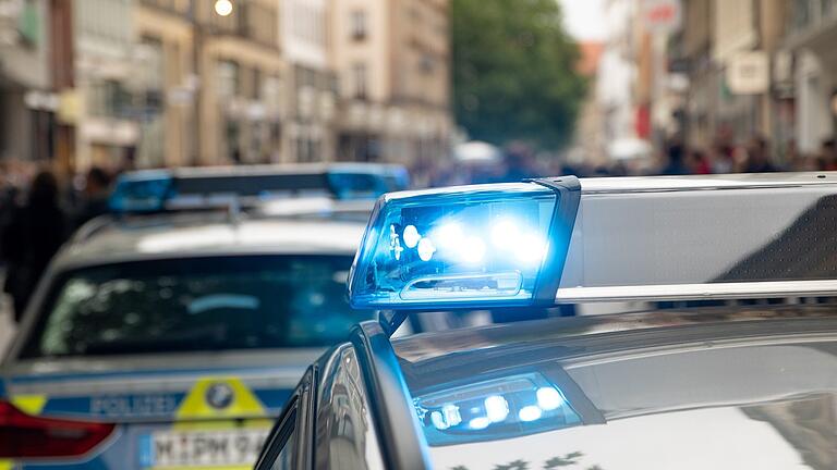 Zahlbach: Polizei widerruft Vermisstensuche       -  Die Polizei widerruft die Fahndung nach einem 72-Jährigen aus Zahlbach.