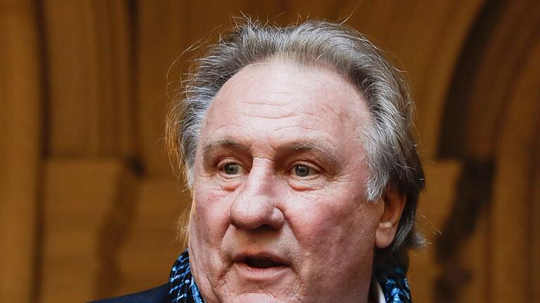 Gérard Depardieu.jpeg       -  Depardieu, der in mehr als 200 Filmen spielte und etliche Preise erhielt, wird zur Persona non grata. Mehrere Regisseure kündigten zuletzt an, ihn nicht mehr zu engagieren.