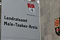 Trotz Erhöhung der Kreisumlage kann der Landkreis keinen ausgeglichenen Haushalt aufstellen.