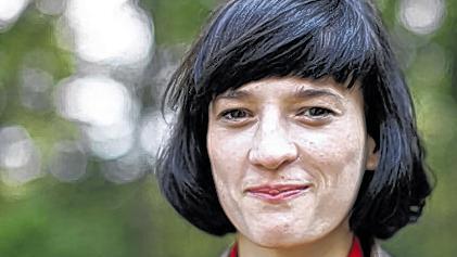 Maria Kwiatkowsky
