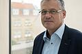 Gerald Roßhirt leitet am Landratsamt Rhön-Grabfeld die Hauptverwaltung und ist Vorstand des Kommunalunternehmens.