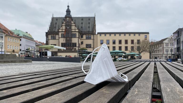 Nachgemeldete Fallzahlen zeigen, dass die Sieben-Tage-Inzidenz in Schweinfurt oftmals noch höher hätte ausfallen können, als bisher bekannt.