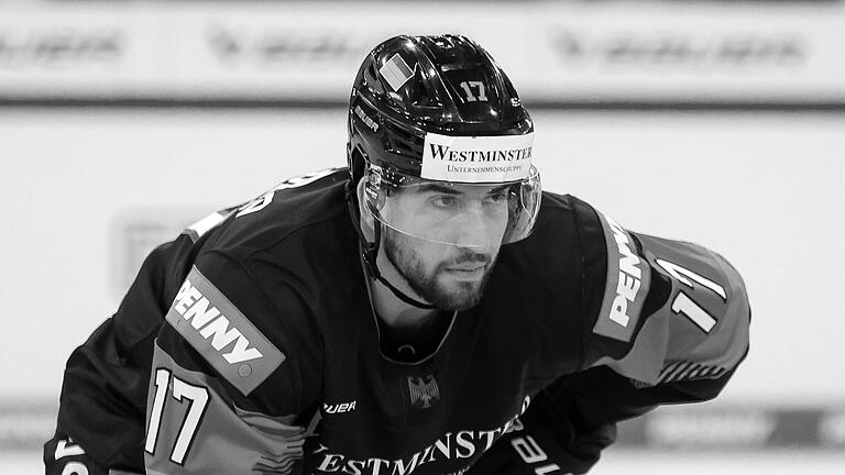 Tobias Eder - Eishockey-Nationalspieler Tobias Eder ist tot. Tobias Eder - Eishockey-Nationalspieler Tobias Eder ist tot.