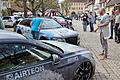 Bei schönem Wetter kommen zahlreiche Besucherm zu den GTI-Treffen nach Münnerstadt, deren Fortbestand nun wieder fraglich ist.       -  Bei schönem Wetter kommen zahlreiche Besucherm zu den GTI-Treffen nach Münnerstadt, deren Fortbestand nun wieder fraglich ist.