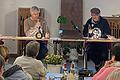 Die Autoren Gunter Schunk und Kai Fraas.