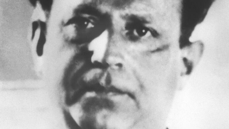 Kurt Tucholsky.&nbsp;
