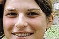 Simone Strobel       -  Simone Strobel aus Rieden bei Würzburg: Gestorben 2005 in Australien. Ihr Fall sorgte damals für große Schlagzeilen.
