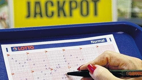 Geringes Suchtpotenzial: Lotto.