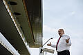 Bundeswirtschaftsminister Peter Altmaier (CDU) bei einem Unternehmertreffen.