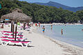 Mallorca.jpeg       -  Die Playa de Muro befindet sich an der Küste vor Alcúdia. Gemeinsam mit der Playa de Alcúdia ergibt sie die größte Sandfläche Mallorcas.