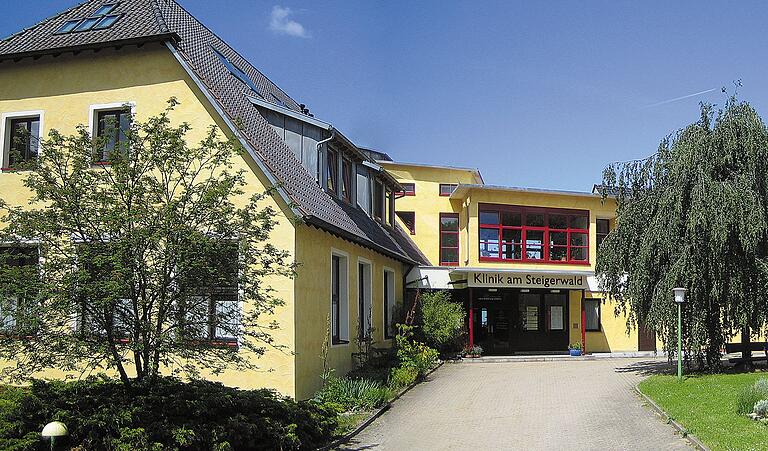 Die Klinik am Steigerwald kann ihre Preise selbst festlegen. Die Klinik am Steigerwald kann ihre Preise selbst festlegen.