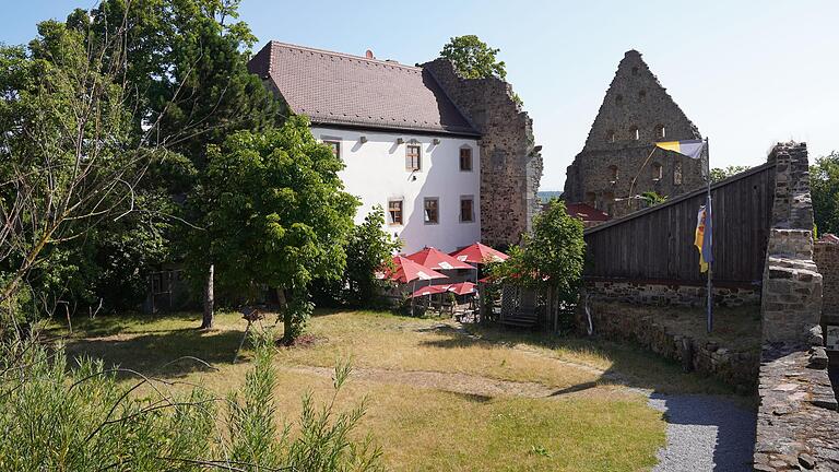 Die Sanierungs- und Umbaumaßnahmen sollen die Lichtenburg zukunftsfähig und attraktiv machen.