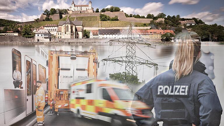 Corona-Blog Würzburg: Wie Omikron die Region beeinflusst Corona-Blog Würzburg: Wie Omikron die Region beeinflusst