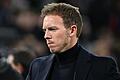 Julian Nagelsmann.jpeg       -  Bayerns früherer Trainer Julian Nagelsmann soll angeblich dem FC Chelsea abgesagt haben.