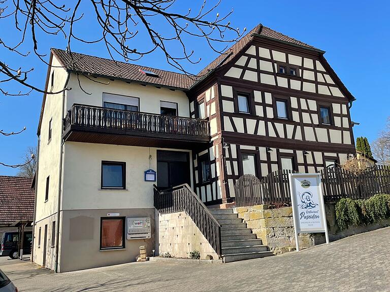 Dem prägenden Fachwerkhaus in der Ortsmitte wurde wieder neues Leben eingehaucht.