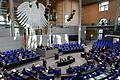 Der Deutsche Bundestag ist der Sehnsuchtsort vieler Politiker auch aus Unterfranken.