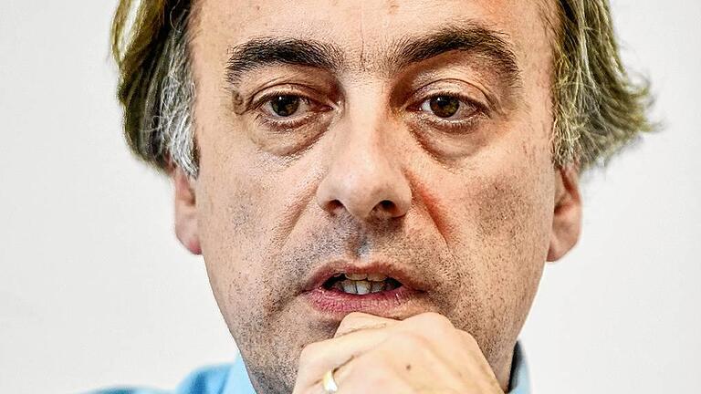 &bdquo;Die Demokratie lebt von Menschen, die sich politisch engagieren. Man sollte es denen, die es tun, nicht als Nachteil auslegen.&ldquo;
