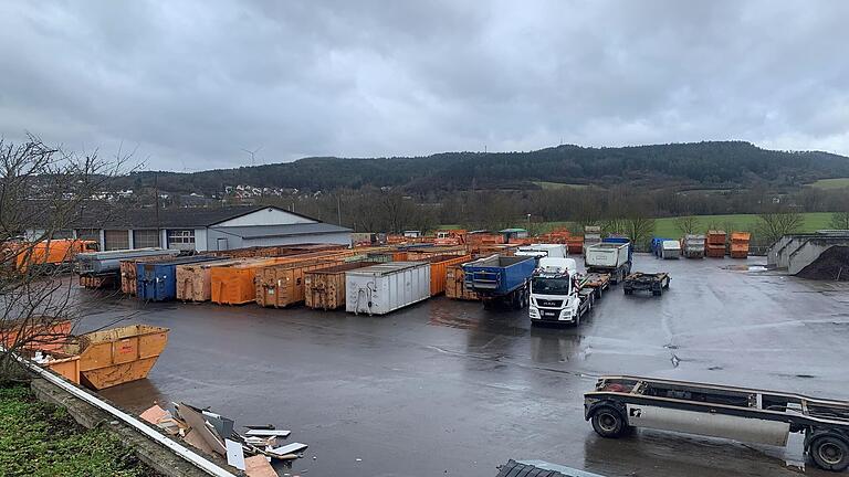 Auf dem Gelände der Firma Seger-Transporte könnte bald großflächiger Einzelhandel entstehen. Dafür muss das Areal als Sondergebiet ausgewiesen werden. - Auf dem Gelände der Firma Seger-Transporte könnte bald großflächiger Einzelhandel entstehen. Dafür muss das Areal als Sondergebiet ausgewiesen werden. Auf dem Gelände der Firma Seger-Transporte könnte bald großflächiger Einzelhandel entstehen. Dafür muss das Areal als Sondergebiet ausgewiesen werden. - Auf dem Gelände der Firma Seger-Transporte könnte bald großflächiger Einzelhandel entstehen. Dafür muss das Areal als Sondergebiet ausgewiesen werden.